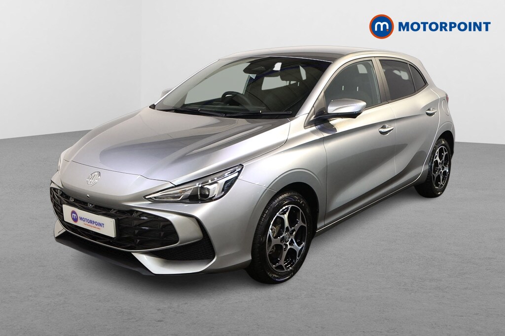 Used MG MG3 2025 for sale - 77946639: Photo 3