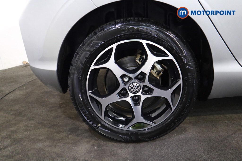 Used MG MG3 2025 for sale - 77946639: Photo 31