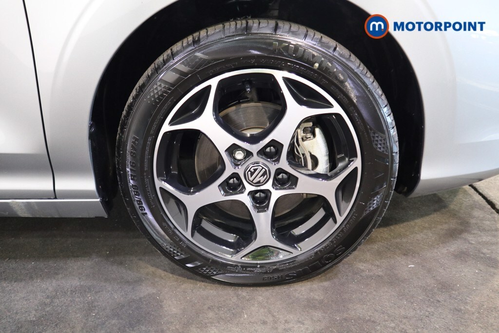 Used MG MG3 2025 for sale - 77946639: Photo 32