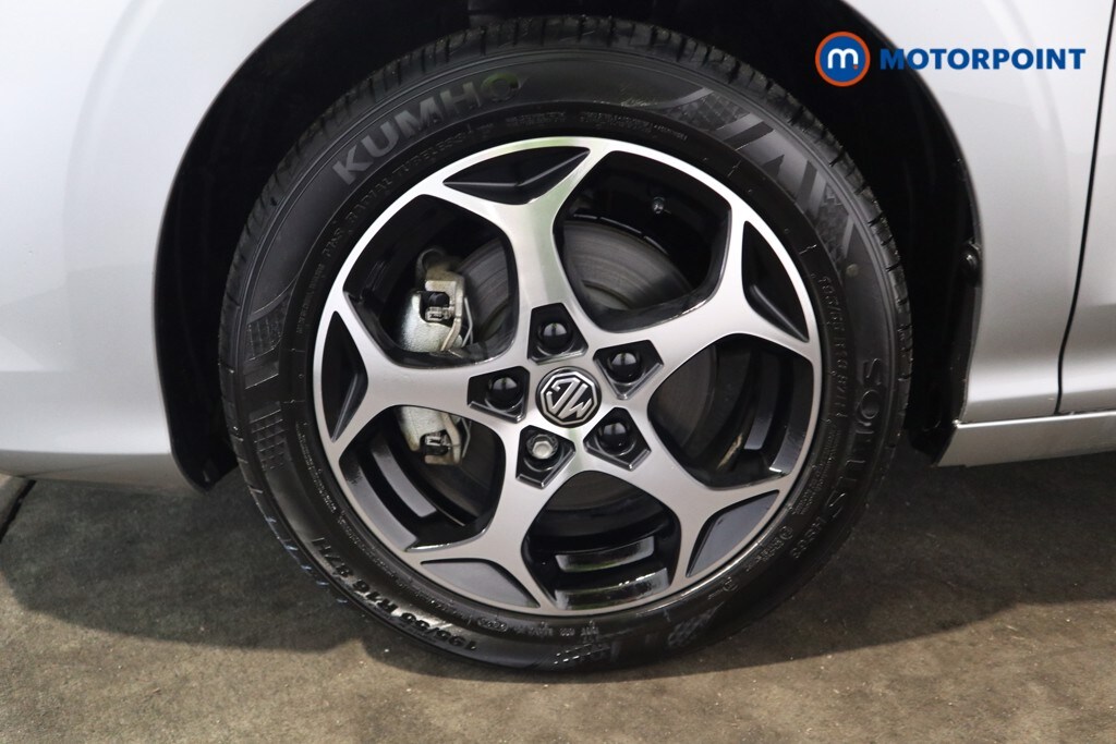 Used MG MG3 2025 for sale - 77946639: Photo 33