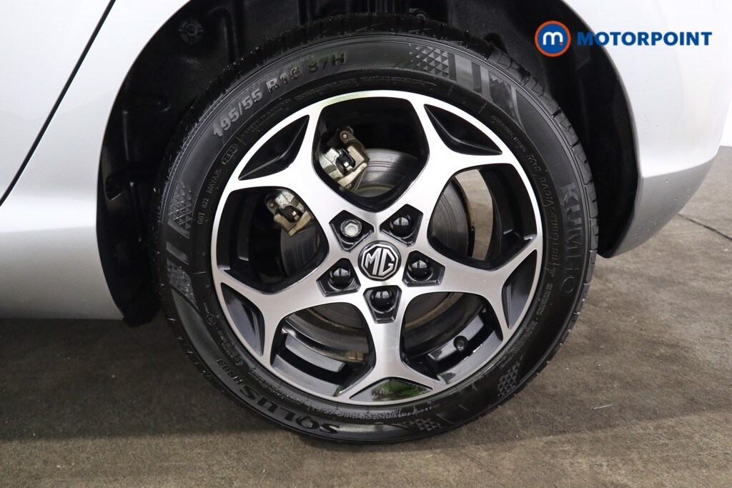 Used MG MG3 2025 for sale - 77946639: Photo 34