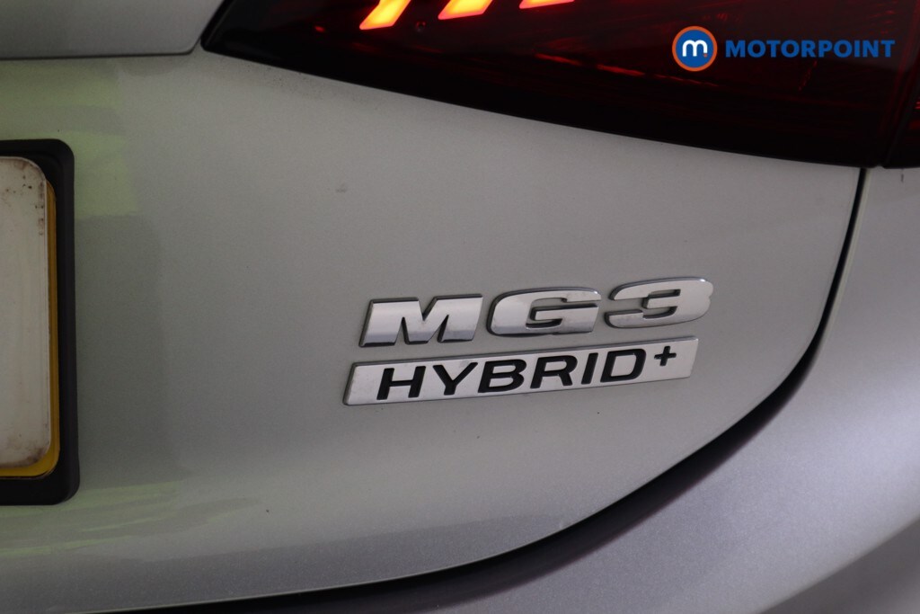 Used MG MG3 2025 for sale - 77946639: Photo 38