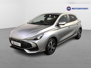 Used MG MG3 2025 for sale - 77946639: Photo