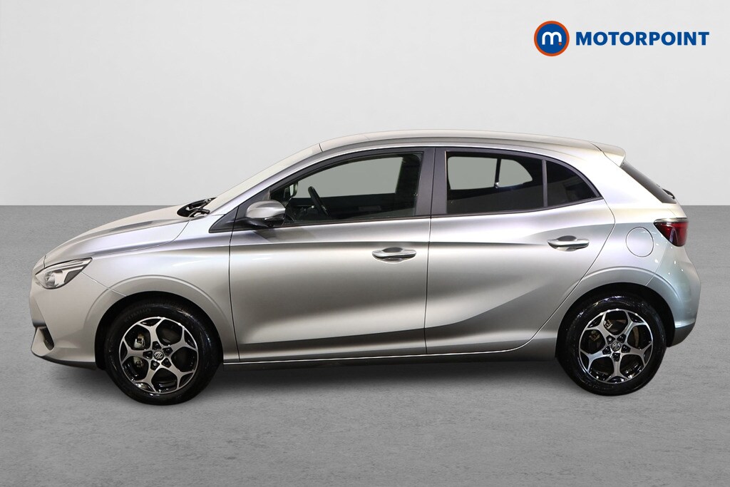 Used MG MG3 2025 for sale - 77946639: Photo 4