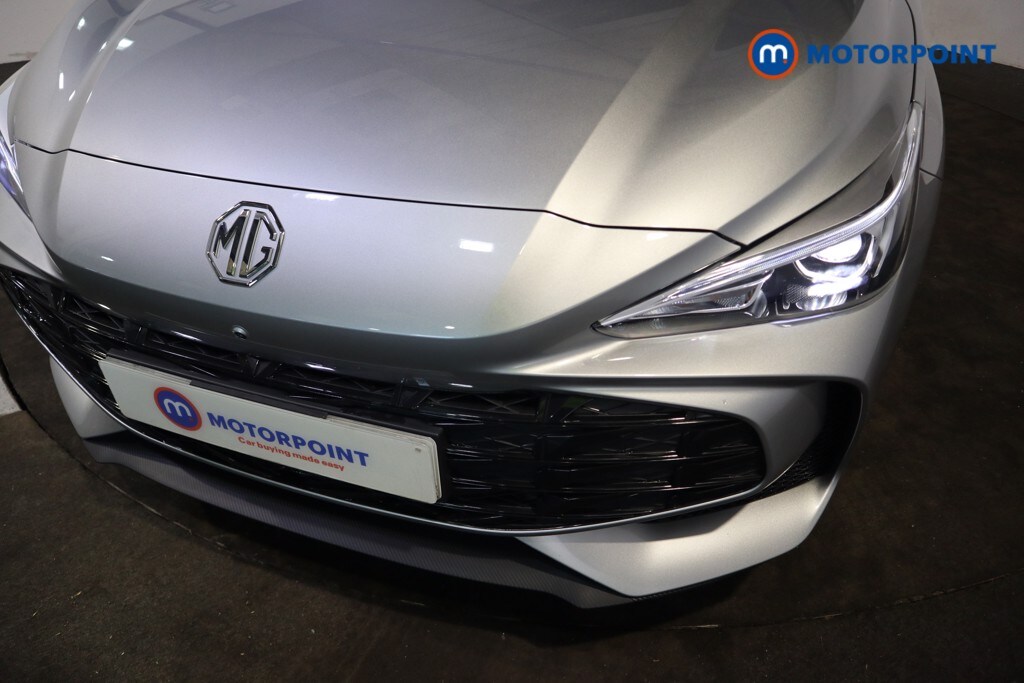 Used MG MG3 2025 for sale - 77946639: Photo 45