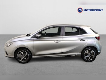 Used MG MG3 2025 for sale - 77946639: Photo