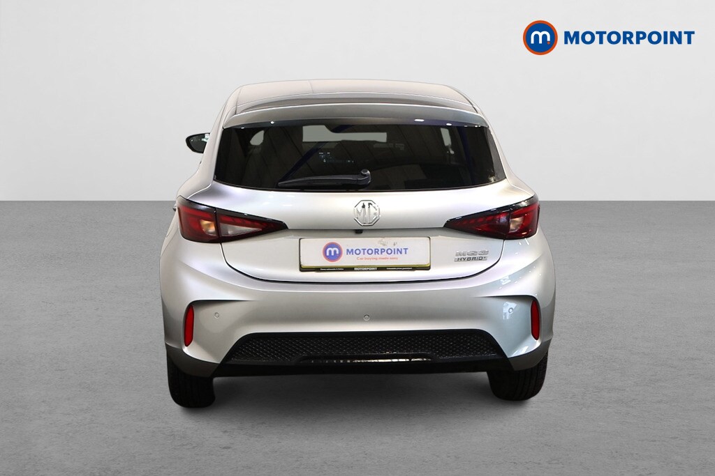 Used MG MG3 2025 for sale - 77946639: Photo 6