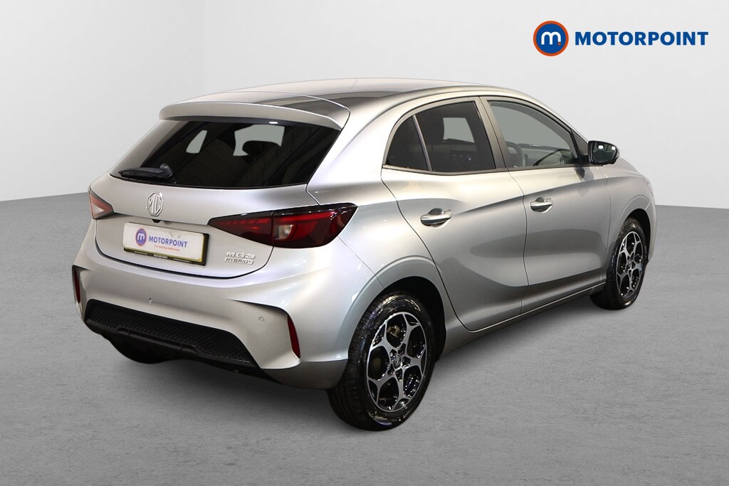 Used MG MG3 2025 for sale - 77946639: Photo 7