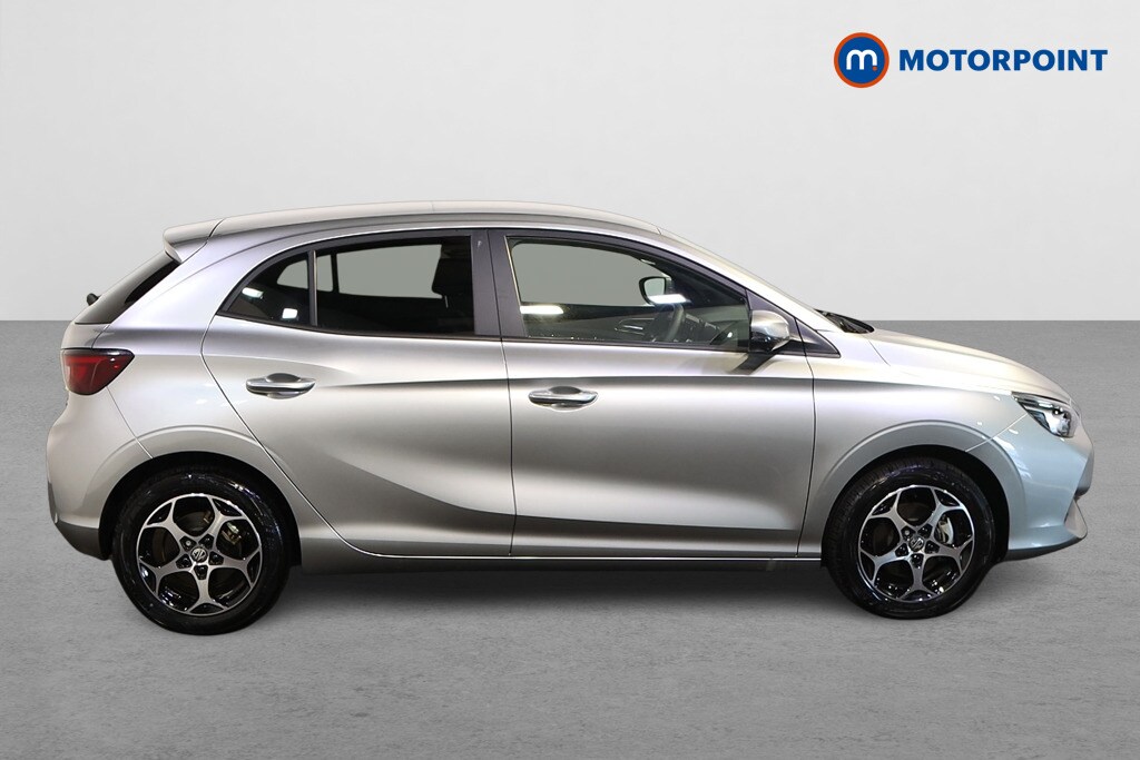 Used MG MG3 2025 for sale - 77946639: Photo 8