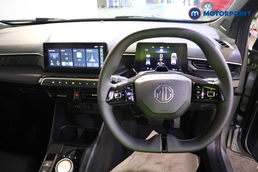 Used MG MG3 2025 for sale - 77946639: Photo 9