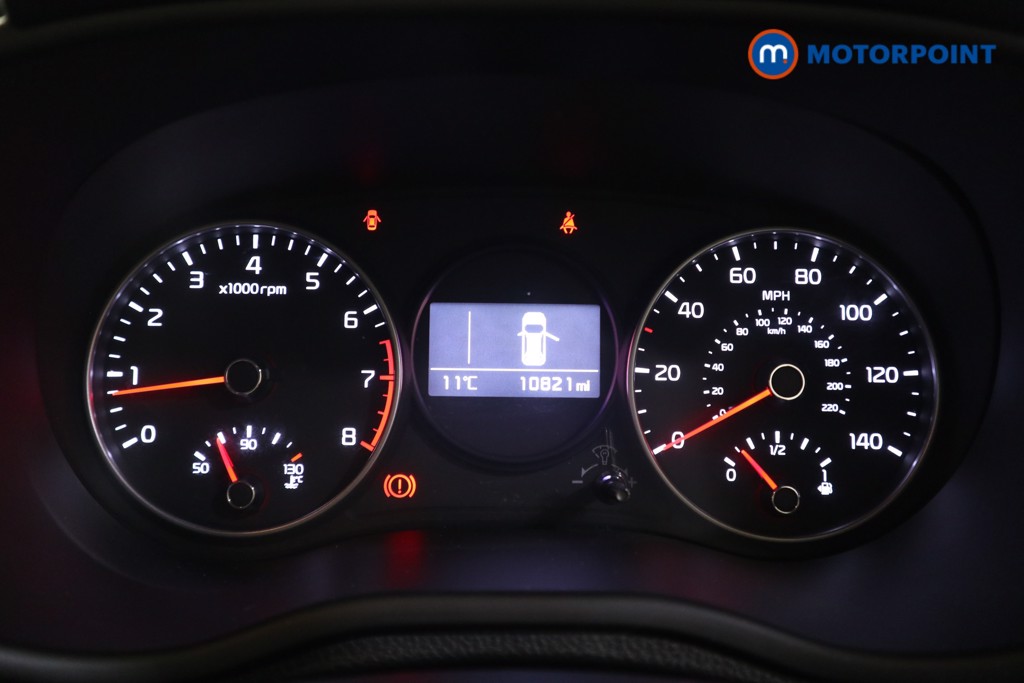 Used Kia Picanto 2019 for sale - 77918917: Photo 12