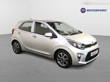Kia Picanto feature image