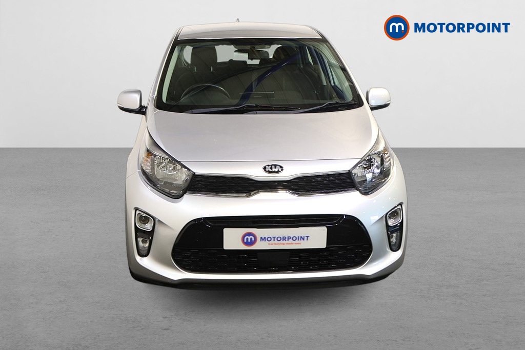 Used Kia Picanto 2019 for sale - 77918917: Photo 2