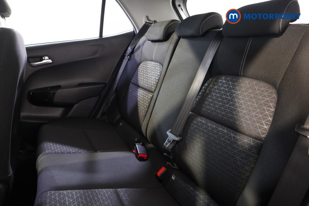 Used Kia Picanto 2019 for sale - 77918917: Photo 24