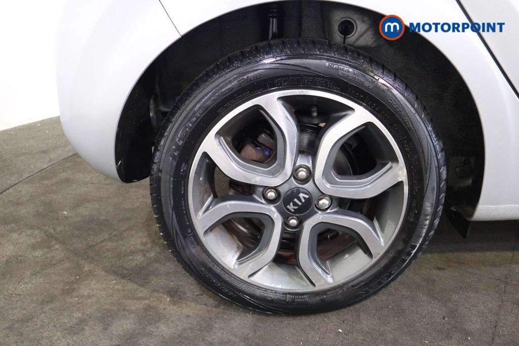 Used Kia Picanto 2019 for sale - 77918917: Photo 29