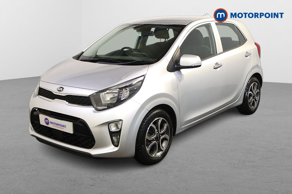 Used Kia Picanto 2019 for sale - 77918917: Photo 3