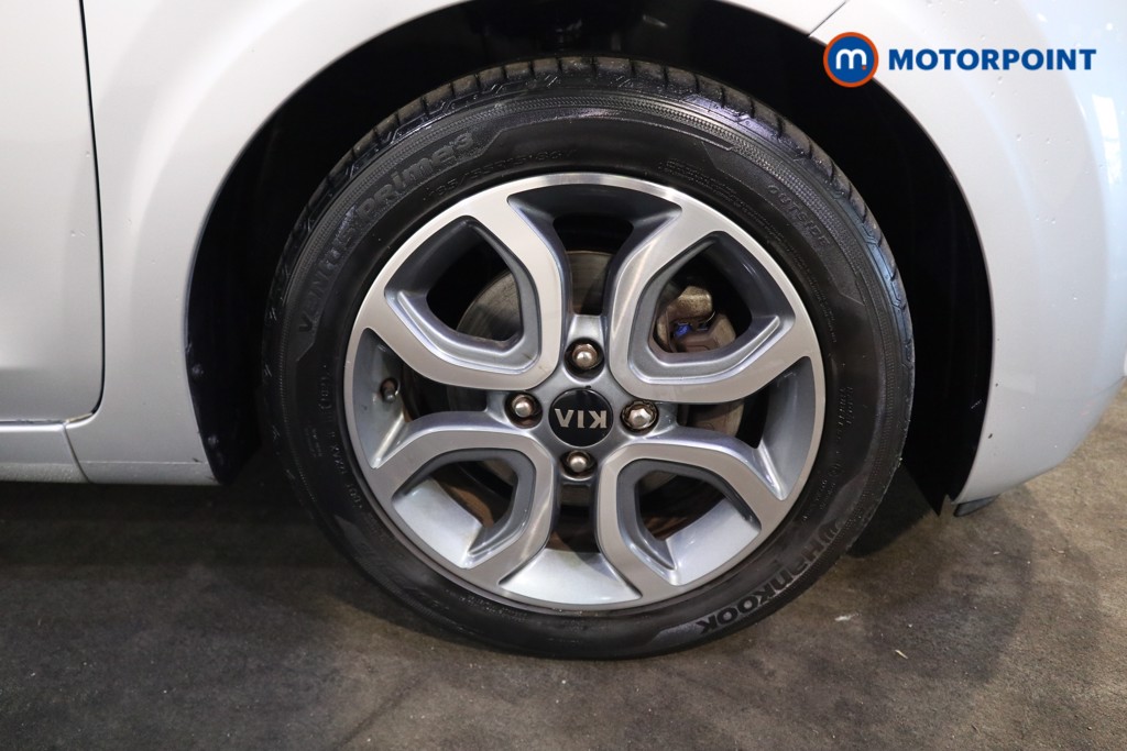 Used Kia Picanto 2019 for sale - 77918917: Photo 30