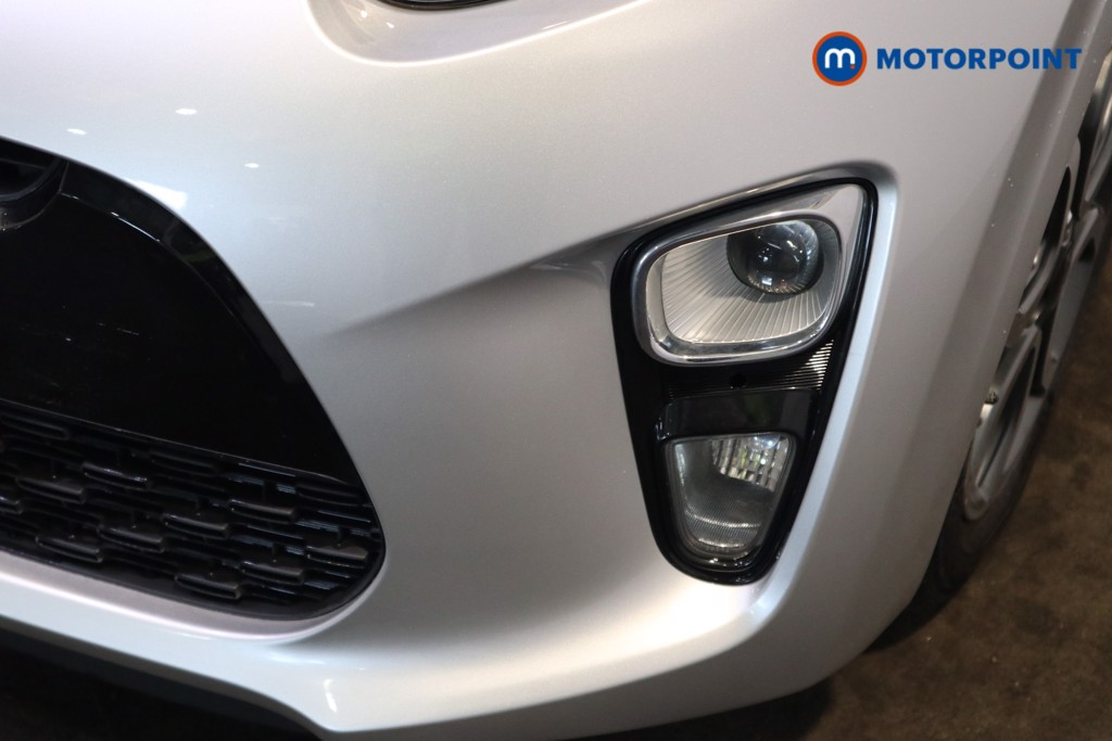 Used Kia Picanto 2019 for sale - 77918917: Photo 41