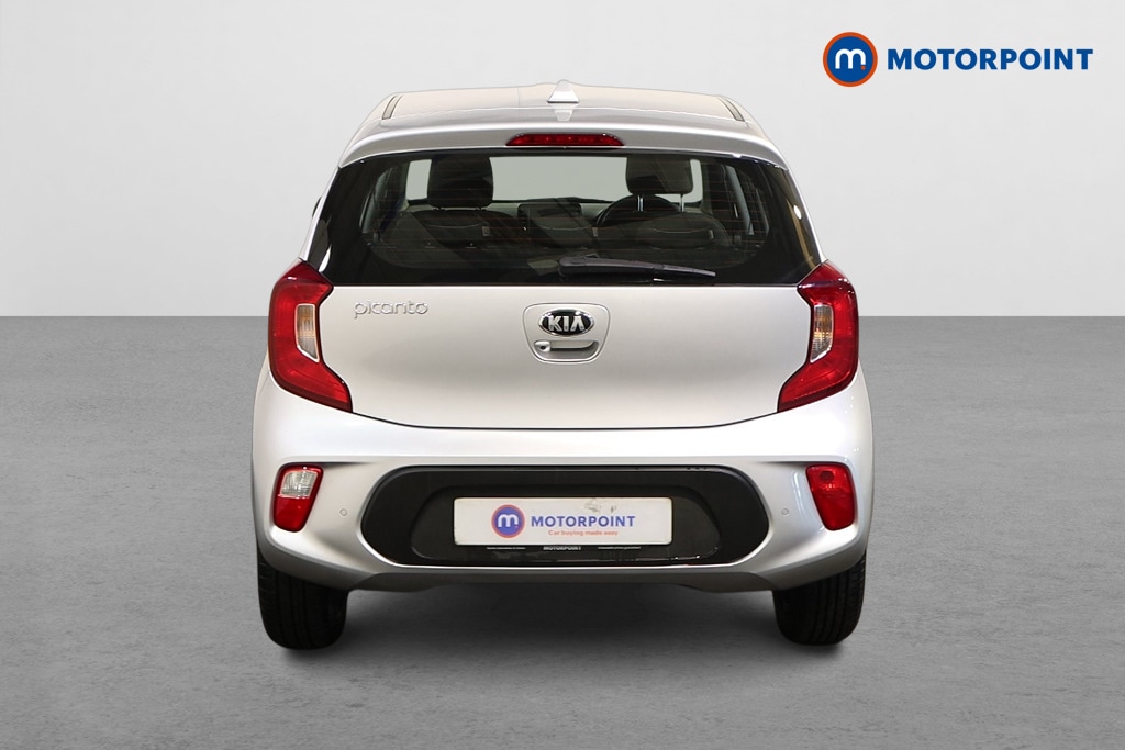 Used Kia Picanto 2019 for sale - 77918917: Photo 6