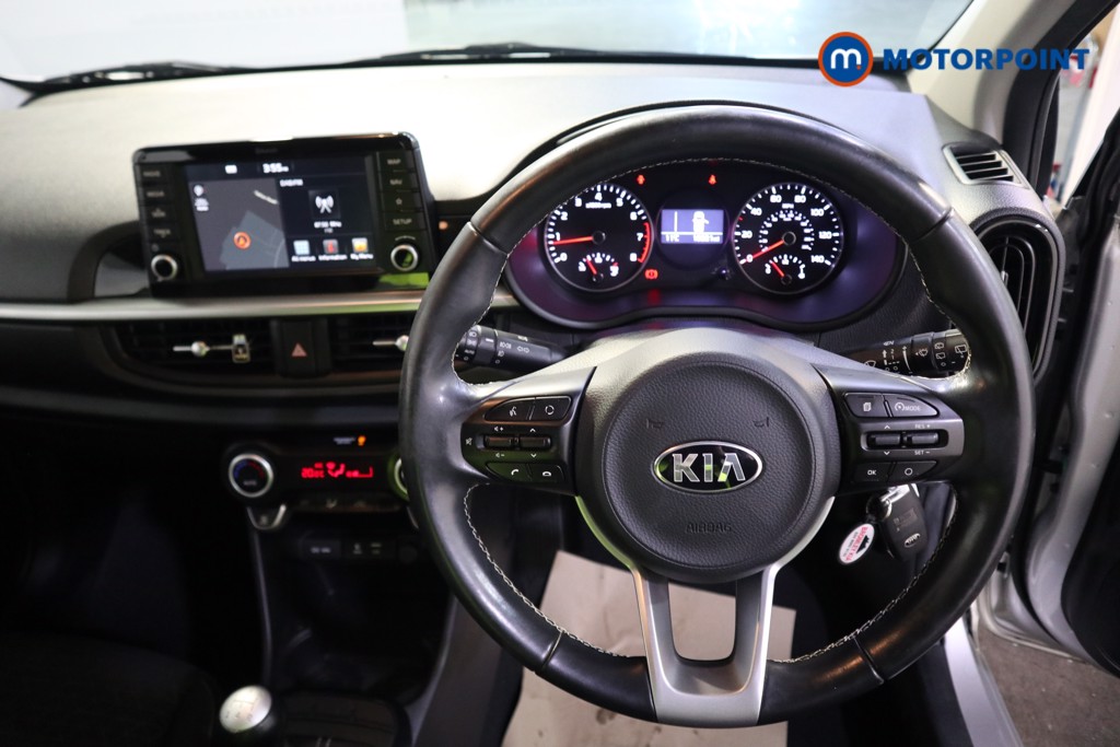 Used Kia Picanto 2019 for sale - 77918917: Photo 9