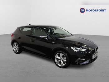 Used SEAT Leon 2025 for sale - 78718606: Photo