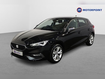 Used SEAT Leon 2025 for sale - 78718606: Photo