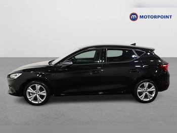 Used SEAT Leon 2025 for sale - 78718606: Photo