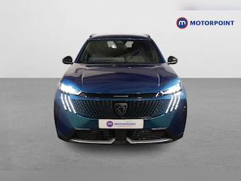 Used Peugeot 5008 2025 for sale - 77516856: Photo