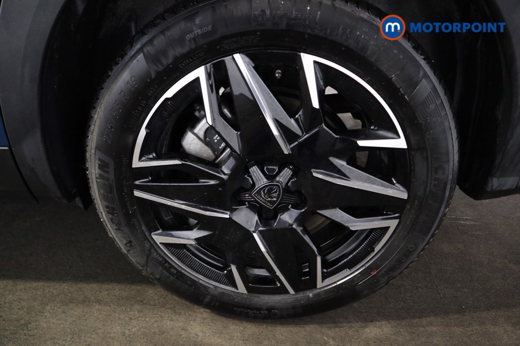 Used Peugeot 5008 2025 for sale - 77516856: Photo 33