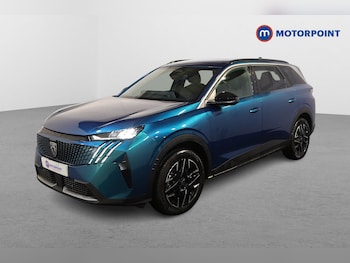 Used Peugeot 5008 2025 for sale - 77516856: Photo