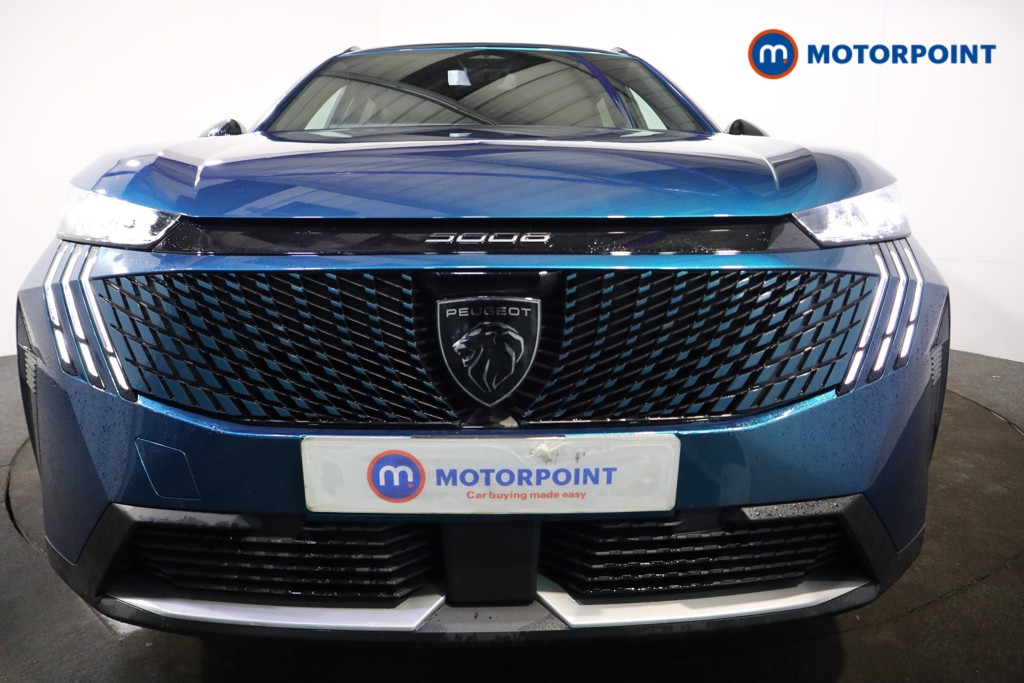 Used Peugeot 5008 2025 for sale - 77516856: Photo 47