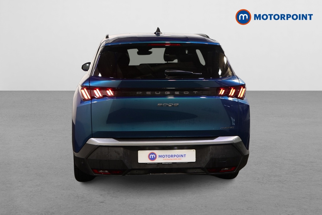 Used Peugeot 5008 2025 for sale - 77516856: Photo 6