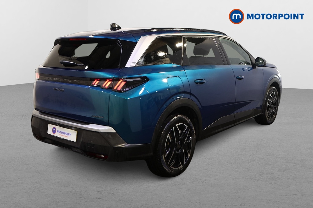 Used Peugeot 5008 2025 for sale - 77516856: Photo 7