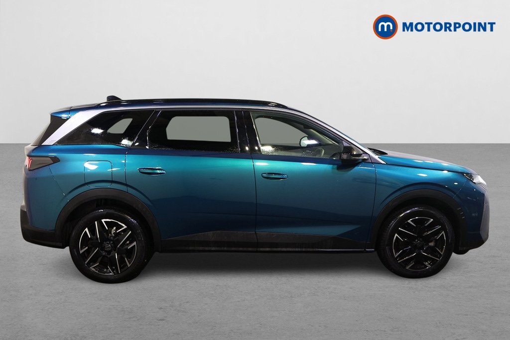 Used Peugeot 5008 2025 for sale - 77516856: Photo 8