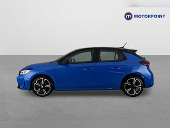 Used Vauxhall Corsa 2023 for sale - 79684202: Photo