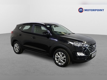 Used Hyundai TUCSON 2020 for sale - 78314472: Photo