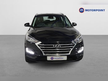 Used Hyundai TUCSON 2020 for sale - 78314472: Photo