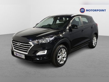 Used Hyundai TUCSON 2020 for sale - 78314472: Photo
