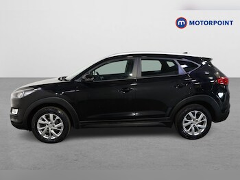 Used Hyundai TUCSON 2020 for sale - 78314472: Photo