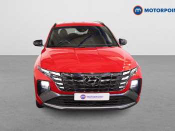 Used Hyundai TUCSON 2024 for sale - 75487225: Photo