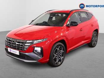 Used Hyundai TUCSON 2024 for sale - 75487225: Photo