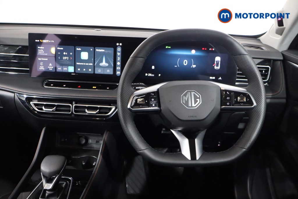 Used MG MG HS 2025 for sale - 76649022: Photo 11