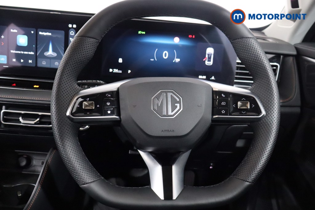 Used MG MG HS 2025 for sale - 76649022: Photo 14