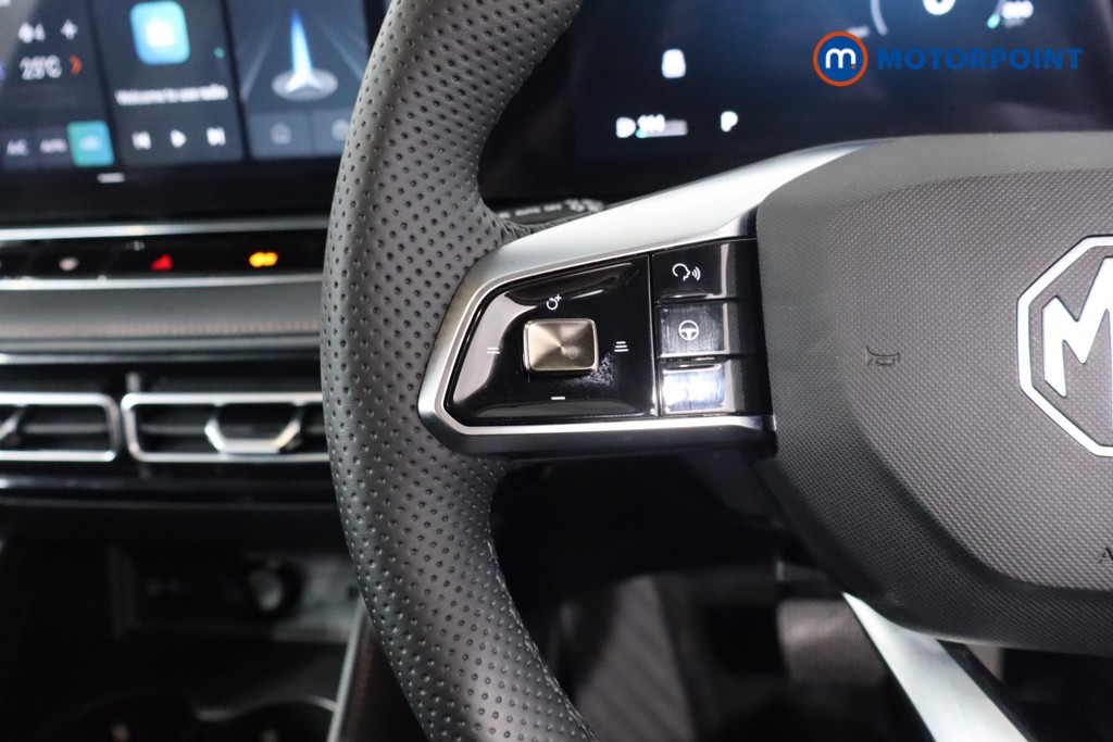 Used MG MG HS 2025 for sale - 76649022: Photo 15