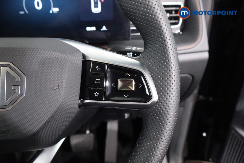 Used MG MG HS 2025 for sale - 76649022: Photo 16