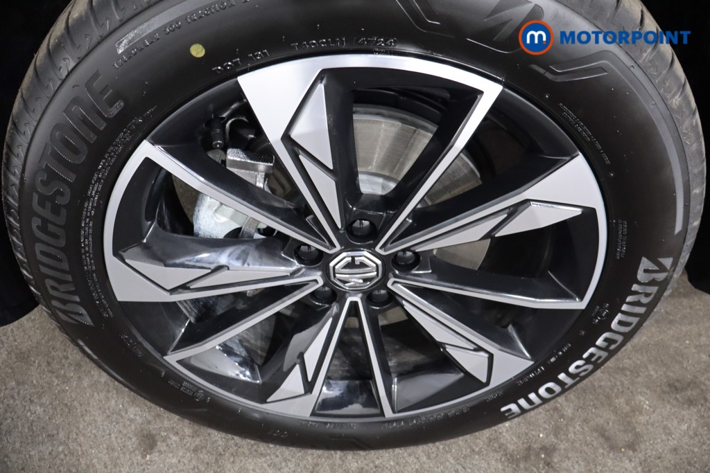 Used MG MG HS 2025 for sale - 76649022: Photo 19