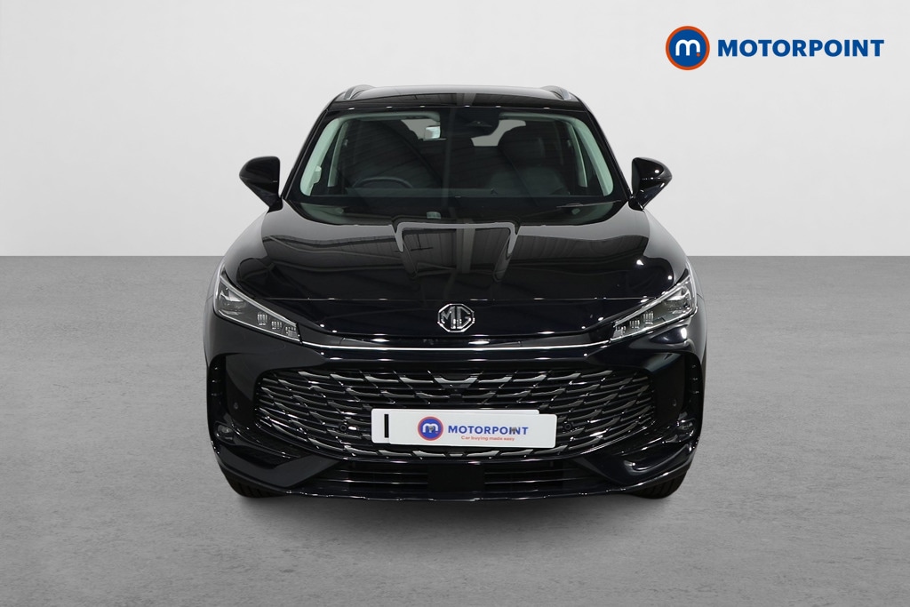 Used MG MG HS 2025 for sale - 76649022: Photo 2