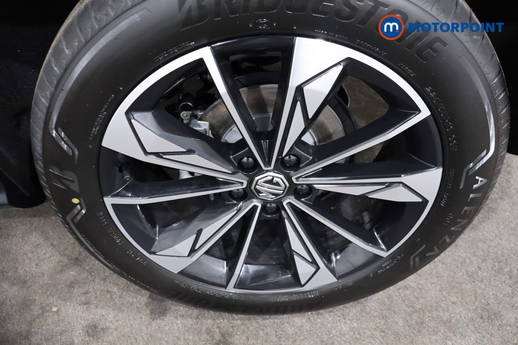 Used MG MG HS 2025 for sale - 76649022: Photo 20