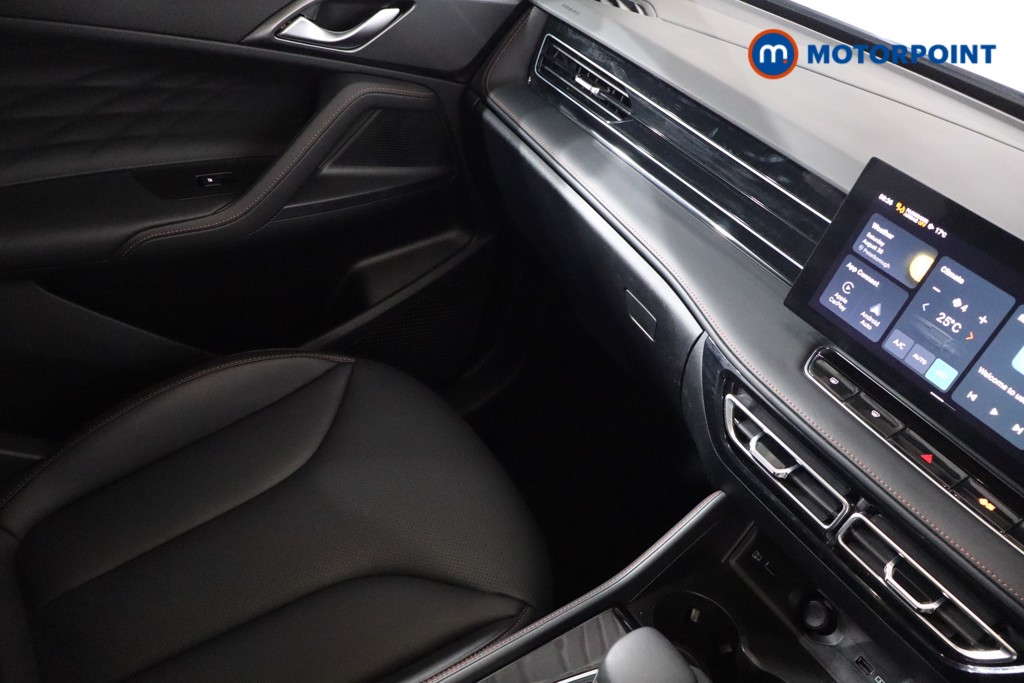 Used MG MG HS 2025 for sale - 76649022: Photo 24