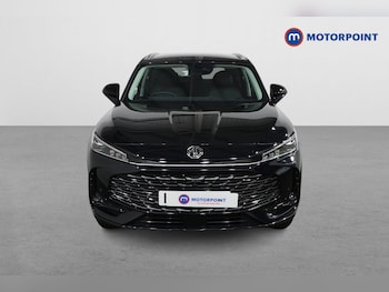 Used MG MG HS 2025 for sale - 76649022: Photo